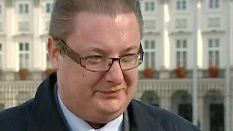 Kamiński długo nie porządzi?