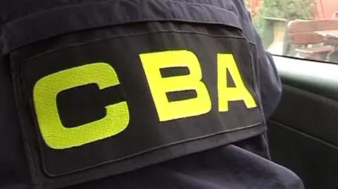 Dziewięciu pracowników spółek energetycznych w rękach CBA