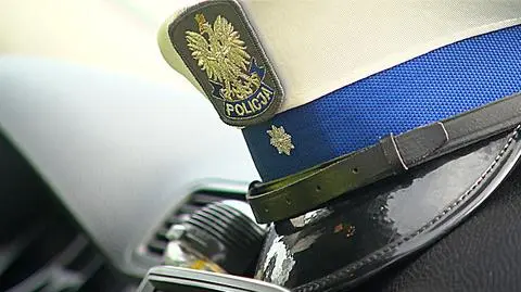 Powiedział, że ukradli mu samochód. "Był pijany i nie zatrzymał się do kontroli" 