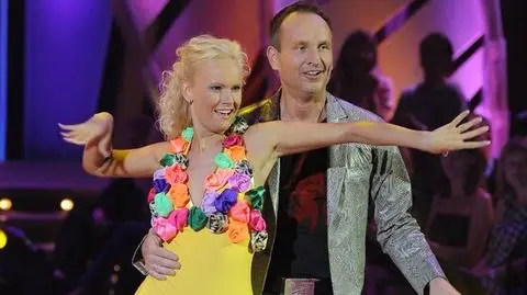 Ostatni quickstep Kościkiewicza