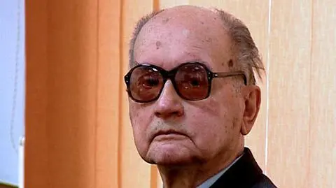 "Jaruzelski prosił ZSRR o pomoc"