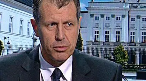 Prezydent geniuszem? "Jakoś mi nie pasuje"