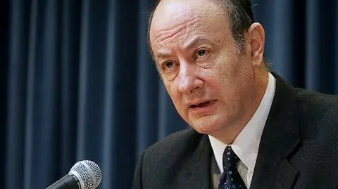 Prezydent nagrywał. Minister się dziwił