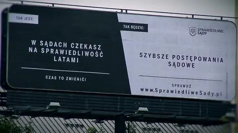 Zdaniem polityków PiS wymiar sprawiedliwości wymaga gruntownej reformy