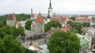 Sąd skazał trzech mężczyzn