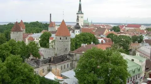 Estonia. Skazani za szpiegostwo dla Rosji