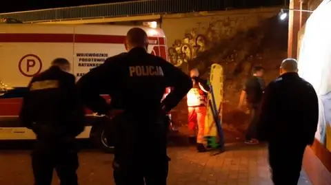 Ornontowice. 12-latka nie wróciła ze szkoły do domu, znaleźli ją