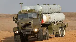 Czy S-300 trafi do Syrii?