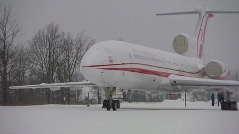 Spekulacje nie ustają