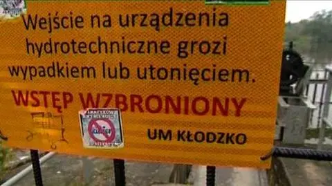 Wiceburmistrz a prawo: "Jak mi grozi areszt, to trudno"