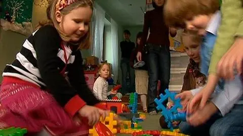 Sześciolatki nie muszą iść do szkoły