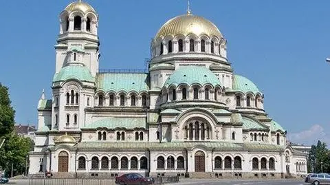 Rusza lustracja duchownych. "Praca jest żmudna"