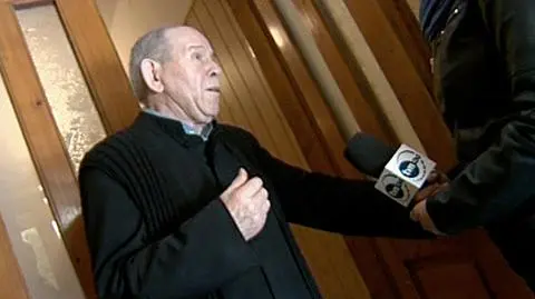 Michalici są zaskoczeni oskarżeniami wobec ks. Gila 