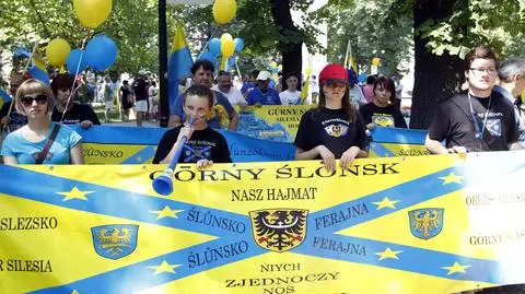 Śląśk chce autonomii