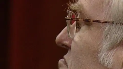 Aktor afery FOZZ wyjdzie z więzienia?