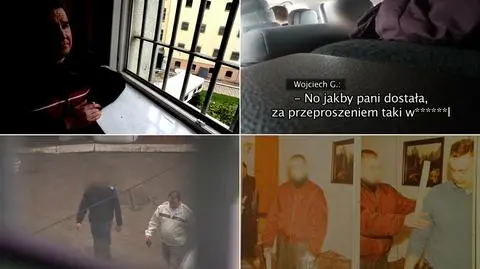 Skazany za morderstwo do 21 lat walczy o swoją niewinność