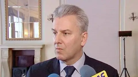 Minister od kolei otworzy łódzką listę PO