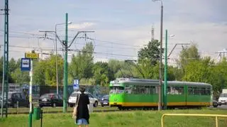 Tramwaje nie pojadą na Starołękę
