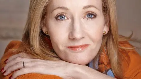 Nowa książka dla dzieci autorstwa J.K. Rowling