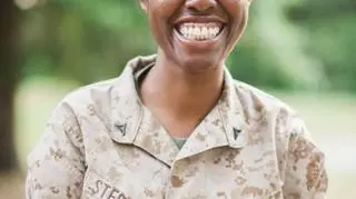 Monifa J