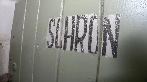 Poznań: Otwarto schron z okresu zimnej wojny