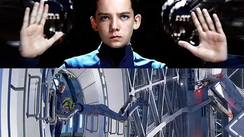 Geje bojkotują "Grę Endera". Hollywood odcina się od pisarza