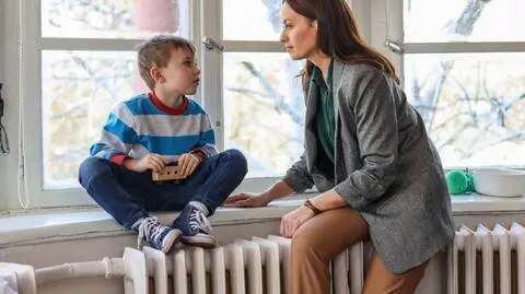 "W Polsce adopcję się ukrywa, a powinniśmy takie osoby wspierać"