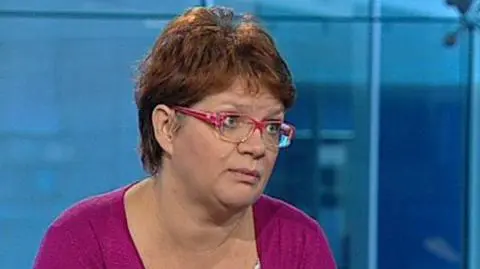"Szkoła nie 
 jest obozem karnym"
