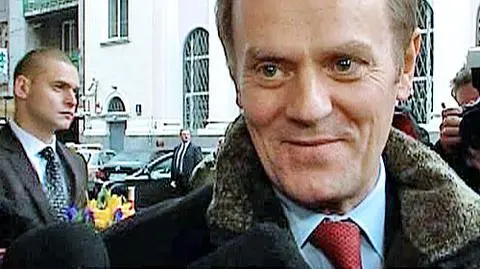 Donald Tusk: Ludzie pytają mnie, kiedy zostanę premierem