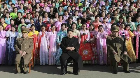 Wybił "czas Pjongjang". Koreańczycy cofnęli zegarki o 30 minut