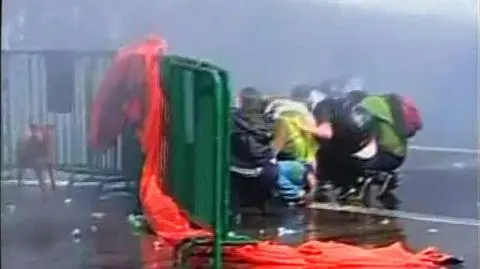 Studenci walczą o darmowe przejazdy