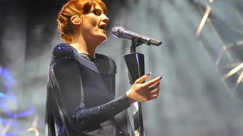 Florence and the Machine zagra w Krakowie