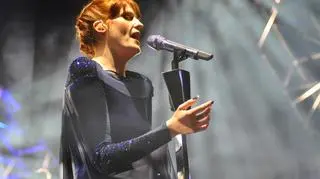 Florence zaśpiewa w Krakowie