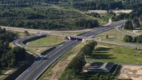 Wypadek na obwodnicy w Słupsku. 5 osób rannych