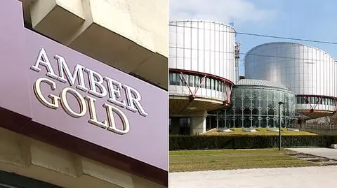 Skarga b. prezesa Amber Gold do Europejskiego Trybunału Praw Człowieka