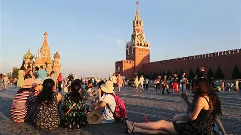 "Tajny rząd" kieruje światem - takie przekonanie wyraża dwóch na trzech Rosjan