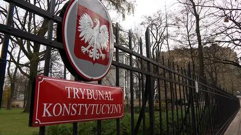 Spór wokół TK trwa 