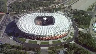 Stadion Narodowy