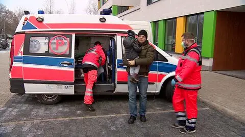 Wrocław: Przeprowadzka kliniki onkologii