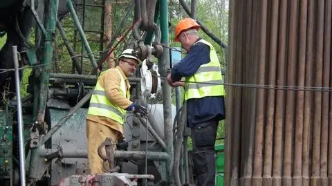 Kamera i nasłuch nie przyniosły rezultatu