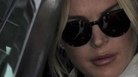 Lohan znów ma wyrok. Nie zagra żony Polańskiego?