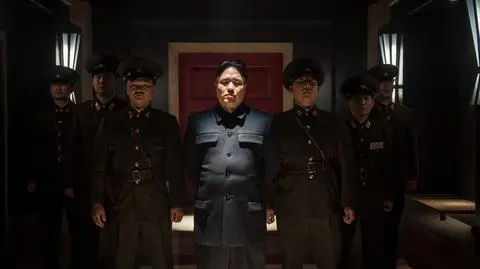 Pisarz George R.R. Martin, autor "Gry o tron", skrytykował Sony Pictures za odwołanie pokazów "The Interview"