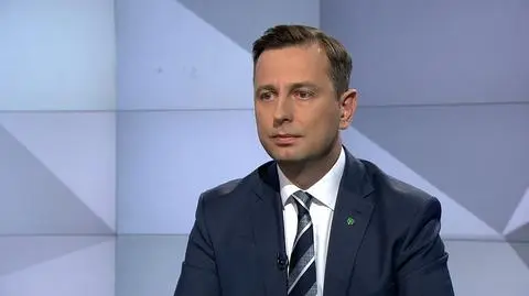 Władysław Kosiniak-Kamysz w "Rozmowie Piaseckiego"