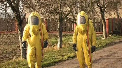 Uniejewo: my się grypy nie boimy