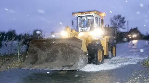 Będą pieniądze dla poszkodowanych