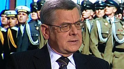 Politycy o odezwie J. Kaczyńskiego