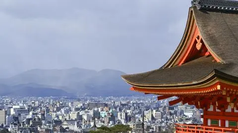 Najpiękniejsze miasto świata jest w Japonii. Polski nie ma w rankingu