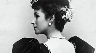 Matylda Krzesińska występowała m