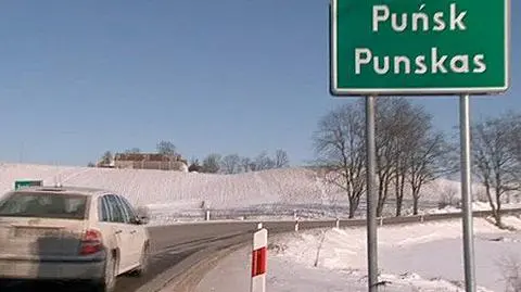 "Stosunki z Polską są największą porażką"