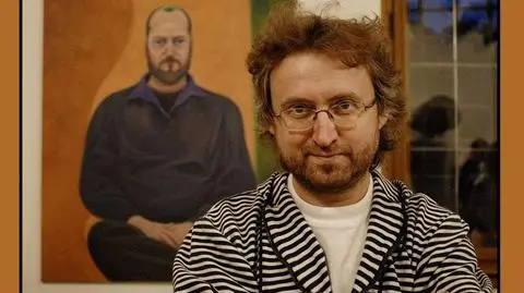 Z Hřebejkiem o fenomenie czeskiego kina